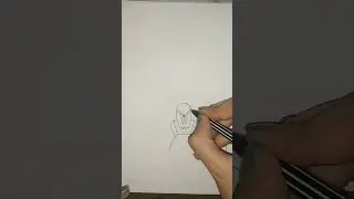 bff drawing || step by step for beginners👯