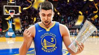 NBA 2K26 MyCareer - Rookie of the Year Ep.15