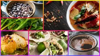 ¿Qué No Cenar Por La Noche?