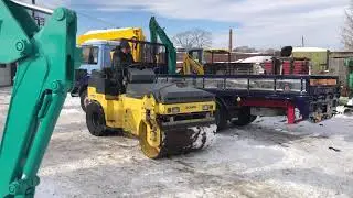 Bomag BW131ACW-2