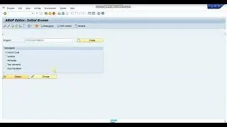 Difference between Structure and Field Symbol
