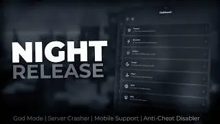NEW Bedwars Script | Pastebin | Anticheat Disabler, Godmode, Server Crasher, AntiHit | Mobile Solara