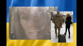 История любви❤️Украина война🇺🇦
