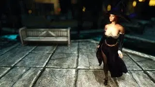 Outfit from Dragon's Crown  (True)