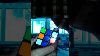 Speedcube part 4 #haveyoudonethis