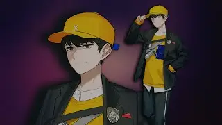 Gin Noto [Character Episodes] | Caligula Effect 2