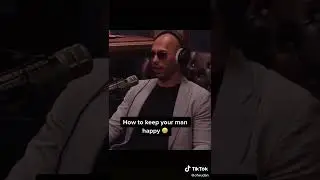 Andrew Tate What All Women Should Know To Keep Their Man Happy @ofwudan