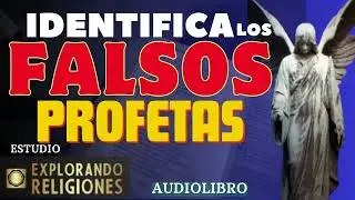 Cómo reconocer y evitar a los falsos profetas que engañan a la gente con mentiras y falsas doctrinas