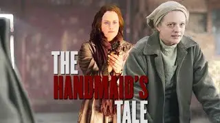 HANDMAID'S TALE 10 Unforgettable Moments