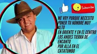 Añoranzas - Jorge Guerrero (LETRA) HD