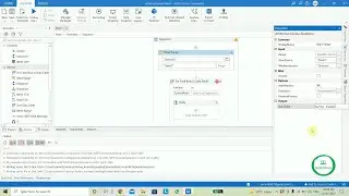 UiPath Automation I How to Send Dynamic Email, Uipath Email Automation Send Email Dynamically UiPath
