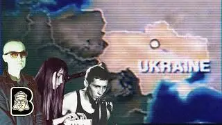 18 Underground Bands From Ukraine
