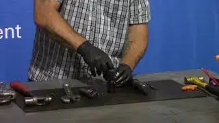 Brace Tool Inc 1.5 swivel joint