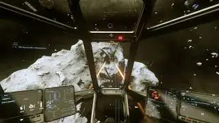 Star Citizen #3 Kopfgeldjäger