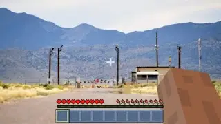 How to raid Area 51