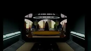 KOTOR III: Shadow of the Sith - NEW SERIES Prologue