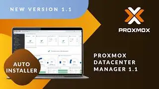 What's new in Proxmox Datacenter Manager 1.1