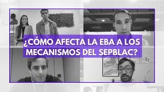 ¿La EBA cambia los mecanismos autorizados por el SEPBLAC?