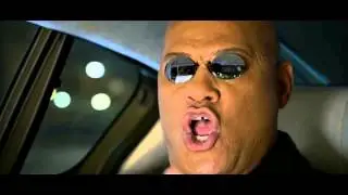 'The Truth' Official Kia K900 Morpheus Big Game Commercial 2014