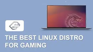 Garuda Linux KDE Dragonized Gaming | Garuda Linux Gaming Review | Best Linux Distro for Gaming 2021