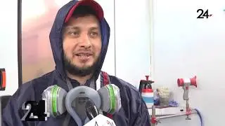 Новости от 19 февраля 2020
