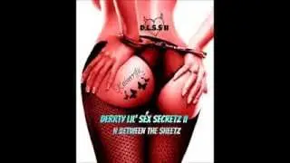 D.L.S.S. II  (Derrty Lil' Sex Secretz II: N Between The Sheetz) Trailer