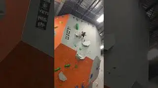 My finals route for usac mya divisionals (placed 2nd) 5.13c?