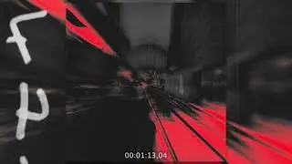 The Weeknd Type Beat - ''suv2''