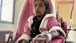 Before Ramadan Please Donate Blood For Thalassaemia Patients ll