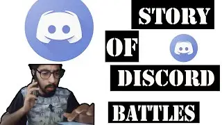 Story of Discord ||Beatbox on Discord  Online Battles 