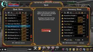 AQW how to level up fast (Arabic)
