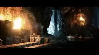 Unreal Engine 4 Tech Demo Effects Cave 4K UHD