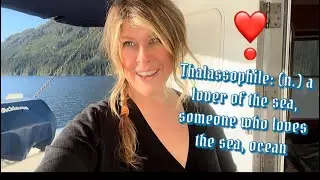 The Ocean Calls, Yet The River Whispers,  ”Explore Me” # Ocean #boating #trawler #grizzlybears