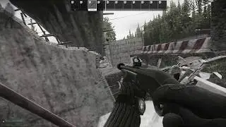 Supressed Shotgun is Life