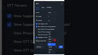 With this free indicator Trading in Tradingview was never easier 