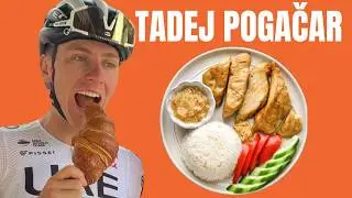 How Champions Eat To Win | Rider Support