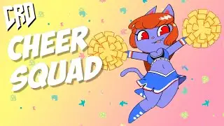 Ouendan Cheer Squad [ by minus8 ]