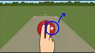 #Cricket How to do reverse Swing in Fast Bowling 🏏(4K)