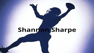 Shannon sharpe • Dough boi AP (Official Reaction Video)