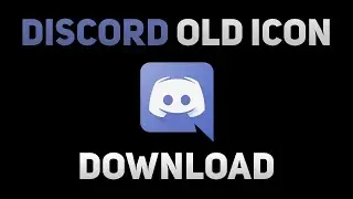 Discord Old Icon - Download