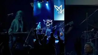 Алькасар - Возрождение (live)