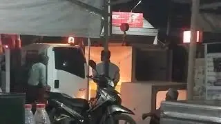 gorong gorong telon ponco