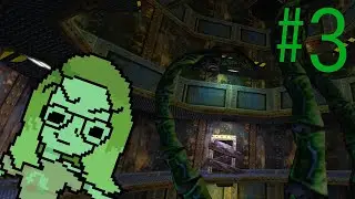 Radiation Detected | Half-Life #3