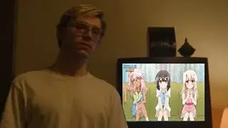 Ya te dije, veremos Fate Kaleid...