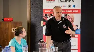 Should I Train a client with High Blood Pressure?