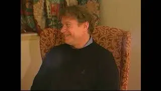Andy Rhymer on Meditation & Self Inquiry