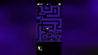 Tomb of the Mask: Level 527