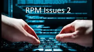 10- Linux Troubleshooting in Arabic - RPM Dependencies issues