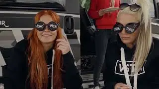 Lexy Roxx & Madina Fynja (FOLGE 2) - Lucy Cat Challenge (pt.05/11)