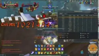 ЛД (Frostgale Fjord) 18.04.2017.  (18:22 по серверному времени) Vampire -команда красных)